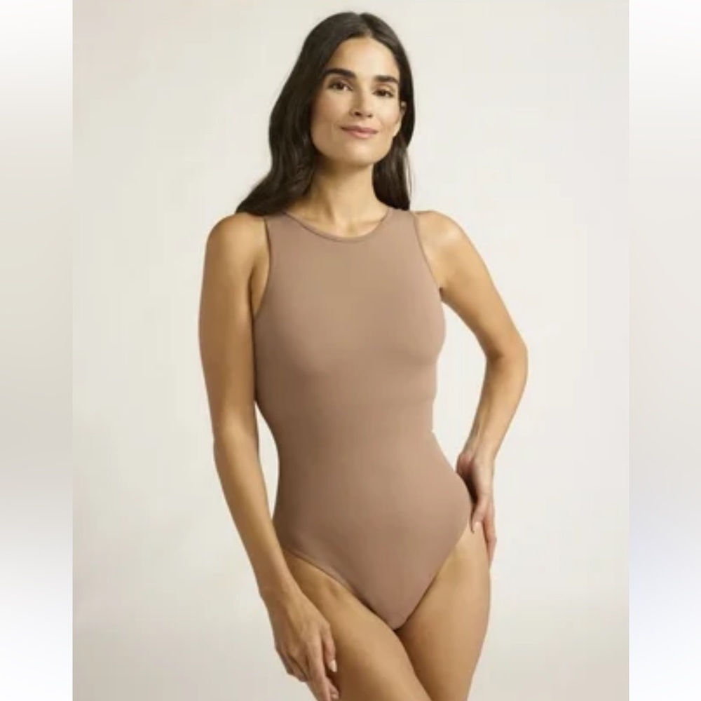 Women’s Zara Bodysuit